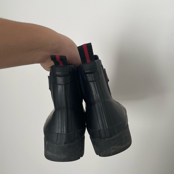 Tretorn chelsea boots - Picture 9 of 9